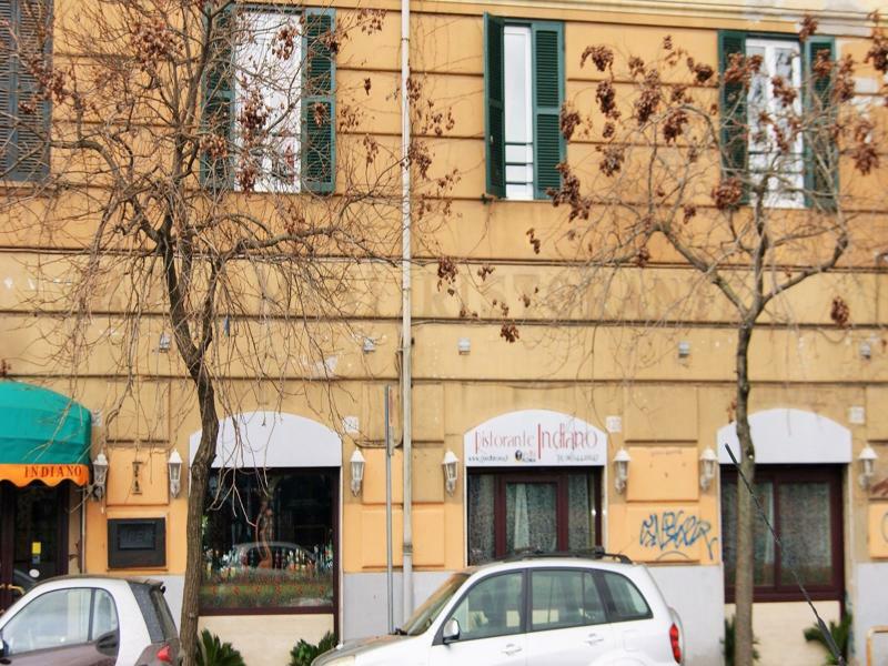 I Love Piramide Rome Exterior photo